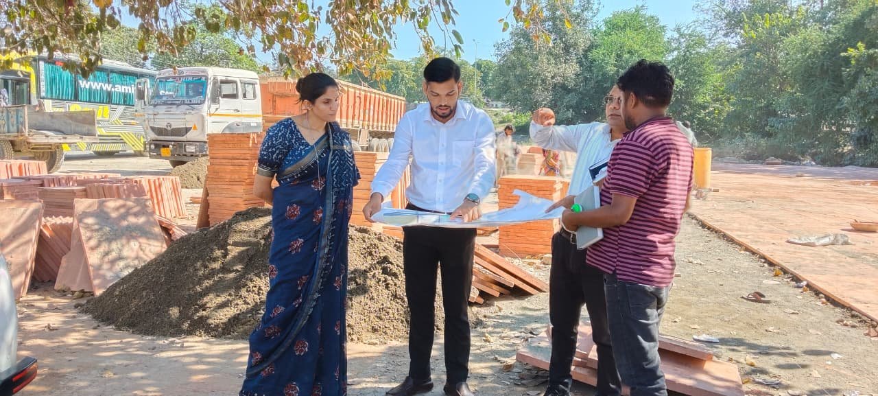 कुंभ-2027 से पहले पंतद्वीप क्षेत्र के विकास कार्य पूरे करने के निर्देश