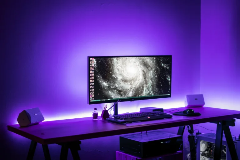tec-desk