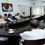 बारिश के चलते रद्द हुआ कोलकाता और पंजाब का मैच, दोनों टीमों को मिला 1-1 प्वाइंट