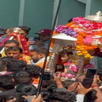 युवक पर चाकू से हमला, बीच-बचाव में आए युवक को भी किया घायल