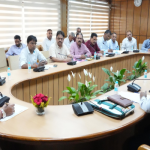 ओंकारेश्वर मंदिर ऊखीमठ से केदारनाथ धाम को चले बाबा केदार  