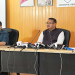 राज्यपाल ने प्रवेशोत्सव-2025 कार्यक्रम में प्रतिभाग कर ‘स्कूल डैश-बोर्ड’ का लोकार्पण किया