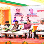 उत्तराखंड के बारहनाजा मिलेट्स के उत्पादन को नए तौर- तरीकों से उत्पादित करने तथा पर्वतीय क्षेत्र को फल – पट्टी के रूप में डेवलप करने की सरकार की बड़ी पहल :  गणेश जोशी   