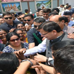 यूसीसी लागू होने से प्रदेश में महिला सशक्तिकरण के एक नये अध्याय की हुई शुरूआत: मुख्यमंत्री 