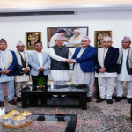 वैदिक मंत्रोच्चार के साथ खुले  श्रीबद्रीनाथ धाम के कपाट