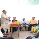 हरिद्वार में रिटायर्ड कर्मचारी के साथ 14 लाख की धोखाधड़ी, केस दर्ज