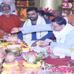 चमोली में परखेंगे यात्रा व्यवस्थाएं, जिला प्रशासन की लेंगे बैठक