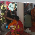 प्राथमिक विद्यालय नागथात के चार बच्चों ने सैनिक स्कूल की प्रवेश परीक्षा पास की