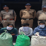 स्कूलों में बच्चों को पाठ्यचर्या में श्रीमद् भगवत गीता का अध्ययन भी कराया जाए: सीएम धामी