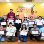 मूलभूत सुविधाओं से जुड़े सांसद आदर्श गांव : नरेश बंसल