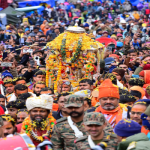 भू -अधिनियम के प्रावधानों का उल्लंघन करने वालों के विरुद्ध भी लगातार कार्यवाही जारी