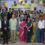 मुख्यमंत्री  धामी ने  नई दिल्ली में केंद्रीय वन, पर्यावरण एवं  जलवायु परिवर्तन मंत्री  भूपेन्द्र यादव से भेंट