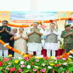 अंतिम छोर तक के व्यक्ति को योजनाओं से लाभान्वित करने के उद्देश्य से धरातल पर कार्य करें अधिकारीः डीएम