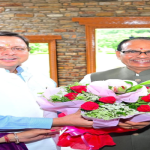 चारधाम यात्रा प्रबंधन में व्यक्तिगत तौर पर जुटे सीएम धामी