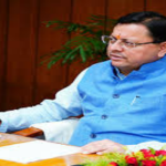 सीएम ने जानी दायित्वधारी उत्तम दत्ता की कुशलक्षेम