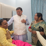 मुख्यमंत्री ने किया 40 करोड़ की 14 विकास योजनाओं का शिलान्यास एवं लोकार्पण