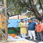 विकसित कृषि संकल्प अभियान 2025 को सफल बनाने के लिए उत्तराखंड पूरी तरह तैयार :  गणेश जोशी   