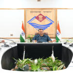  वन संरक्षण, हाइड्रो पावर, फ्लोटिंग आबादी प्रबंधन को विशेष अनुदान मिले: धामी  