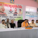 एएसआई देवेंद्र कुमार की टीम ने किया जागरूक, कहा—ओटीपी और बैंक जानकारी किसी से साझा न करें