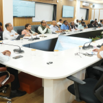 कैबिनेट मंत्री डॉ. धन सिंह रावत की अध्यक्षता में बहुउद्देशीय शिविर आयोजित