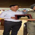 मुख्य सचिव आनन्द बर्द्धन की अध्यक्षता में हुई सचिव समिति की बैठक