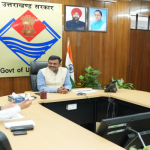 मुख्यमंत्री ने एन0सी0सी0 कैडेट्स को उनकी इस सफलता पर दी बधाई