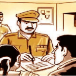 भीषण गर्मी के बीच जंगल में जानवरों को ट्यूबवेल से पानी उपलब्ध कराया जा रहा