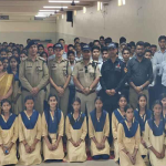 डीएम तिवारी ने ली जिला स्तरीय पुनरीक्षण समिति की बैठक