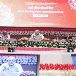 पूर्व विधायक चैंपियन ने पांच लोगों पर लगाया मंदिर की भूमि बेचने आरोप