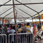 मंत्री गणेश जोशी ने उपनलकर्मी धनवीर सिंह नेगी के परिजनों को ₹1.50 लाख की सहायता राशि का चैक सौंपा 