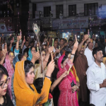 उक्रांद ने सदस्यता अभियान को सफल बनाने पर किया मंथन