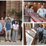 चोरी की बाइक और चाकू समेत गिरफ्तार