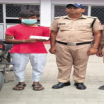 राष्ट्रीय अनुसूचित जनजाति आयोग के सदस्य निरुपम चकमा ने एफआरआई देहरादून का दौरा किया