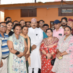 दुकान खरीदने के नाम पर दून की महिला से 30 लाख ठगे