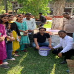 उत्तराखंड में यूसीसी में चार माह में  डेढ लाख से अधिक आवेदन मिले : सीएम धामी  