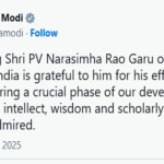 भारत बना बाल स्वास्थ्य का वैश्विक उदाहरण, शून्य खुराक वाले बच्चों की संख्या घटकर 0.06% हुई