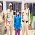 किन्नर अखाड़े के सानिध्य में निकाली गई शोभायात्रा 