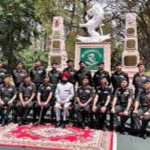 उत्तराखंड में शहरी स्थानीय निकायों को सशक्त बनाने के लिए सेतु आयोग ने सौंपी मुख्यमंत्री को रिपोर्ट