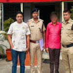 कुमाऊं रेजिमेंट सेंटर पहुंचे राज्यपाल, वीर नारियों का किया सम्मान और जवानों से की भेंट