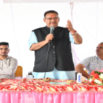 कार से 1.92 लाख रुपये का गांजा बरामद, तस्कर गिरफ्तार