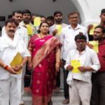 युद्धाक्रांत समय के साये में पूरी दुनिया