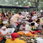 कोरोनेशन ओटोमेटेड पार्किंग तैयार, चिकित्सालय को हैंडओवर