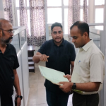 मां नंदा-सुनंदा मेले की तैयारियों में जुटी नंदा देवी मंदिर समिति, दुलागांव में चुने गए कदली वृक्ष