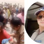 लापरवाही पर ग्राम विकास अधिकारी निलंबित