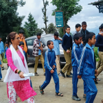 हरिद्वार में आज से शुरू होगी स्टोन क्रशरों पर कार्रवाई