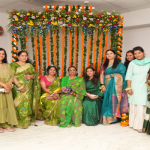 आयुष एवं आयुष शिक्षा सचिव उत्तराखंड दीपेंद्र चौधरी ने की  स्वामी चिदानन्द सरस्वती से भेंट