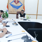 मुख्यमंत्री ने की कांवड़ मेला तैयारियों की समीक्षा, अधिकारियों को व्यवस्थाएं बनाने के निर्देश