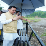 मुख्य सचिव के समक्ष प्रस्तुत किया उत्तराखंड की इलेक्ट्रिक वाहन पॉलिसी- 2025 का ड्राफ्ट