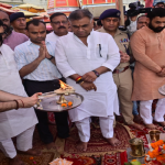 अवैध शराब के साथ एक गिरफ्तार