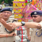 तहसील स्तर पर उपजिलाधिकारी लें नियमित अवैध खनन निरोधक दल की बैठक 